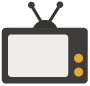 出演テレビ