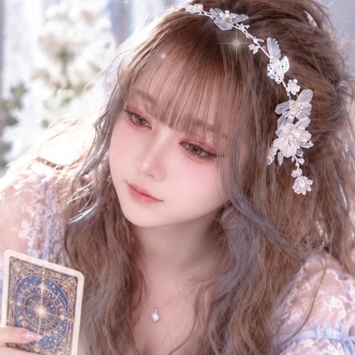 Chii (ちい)先生