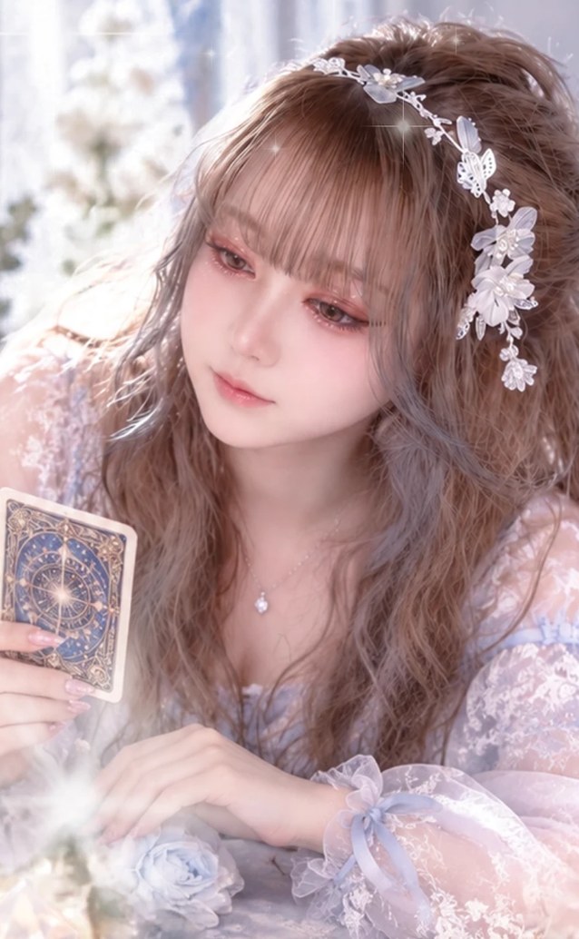 Chii（ちい）