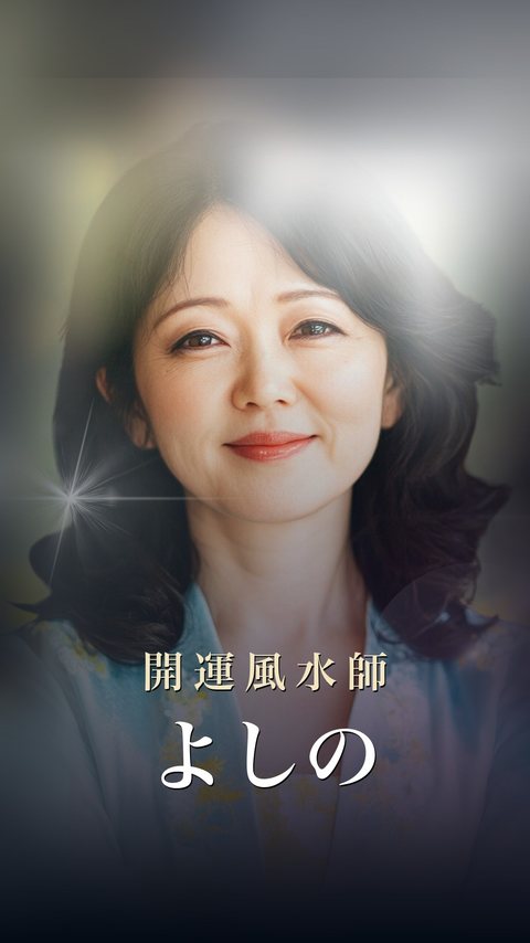 よしの先生